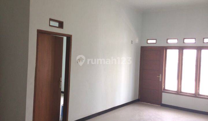 DISEWAKAN RUMAH MINIMALIS 2LANTAI DEKAT STT TELKOM BANDUNG 2