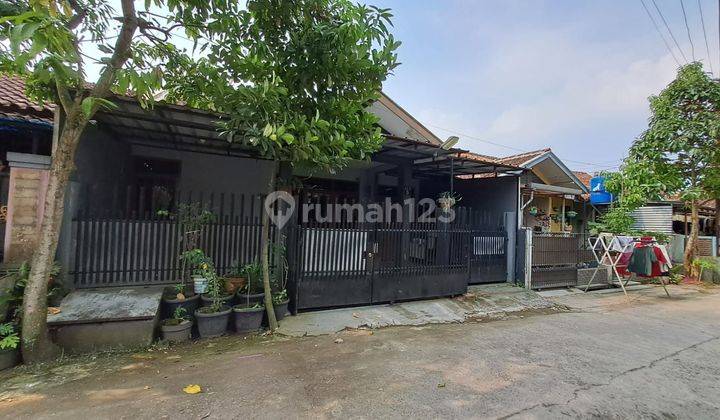 Dijual Rumah Asri Terawat Di Komplek Katapang Junti Bandung 1