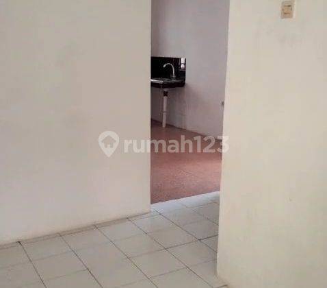 Jual Cepat Rumah Asri Di Villa Pasirwangi Ujungberung Bandung 2