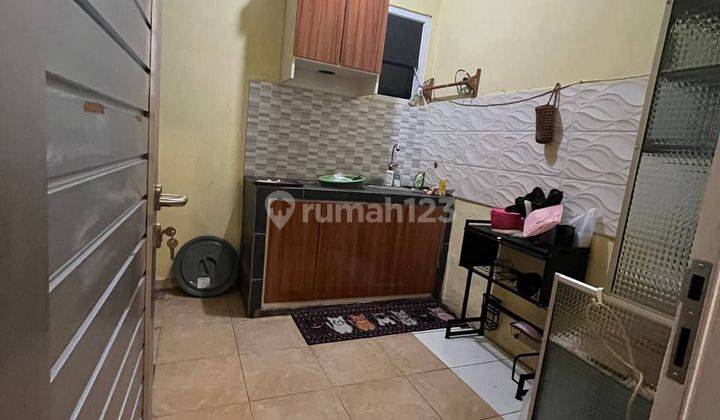 Dijual Rumah Tinggal Bagus Semifurnish Di Sadang Serang Tengah 2