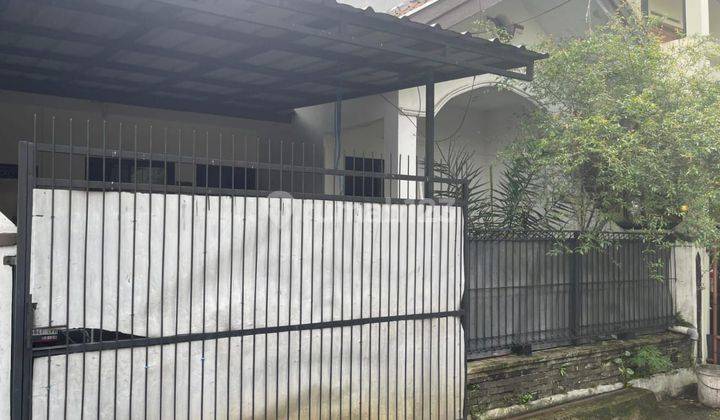 Dijual Cepat Rumah Bagus Dlm Komplek Pharmindo Cimahi Selatan 1