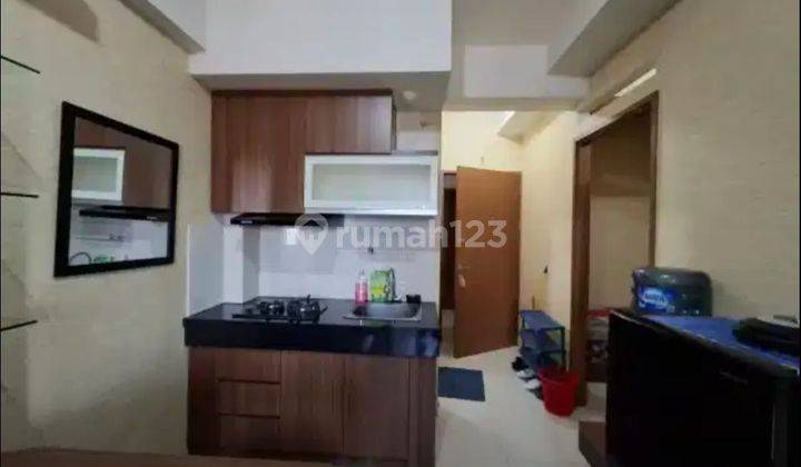 DIJUAL FULLYFURNISH 2BR APARTEMEN PINEWOOD JATINANGOR 2