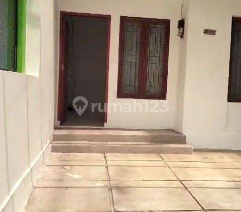 Jual Cepat Rumah Asri Di Villa Pasirwangi Ujungberung Bandung 1