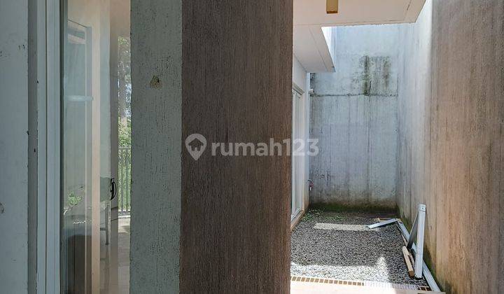 Dijual Rumah Asri View Indah Di Gegerkalong Bandung 2