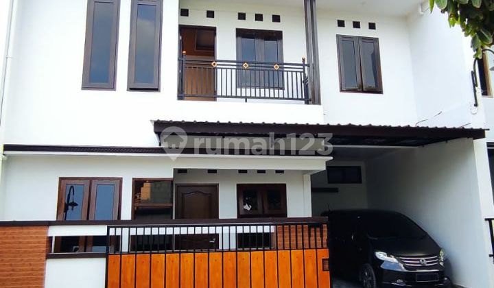 Rumah Cantik.2lt Ready Siap Huni Dekat Kampus Ums 