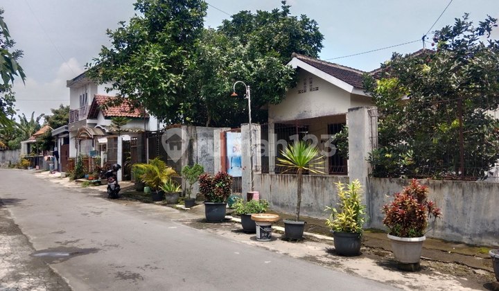 Cheap Land Below Market Bonus House Near Toll Exit