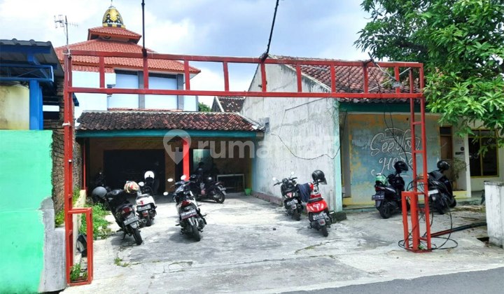 Tanah Ideal Strategis Nyaman Dekat Kampus Ums Tanah Ideal Strategis Nyaman Dekat Kampus Ums