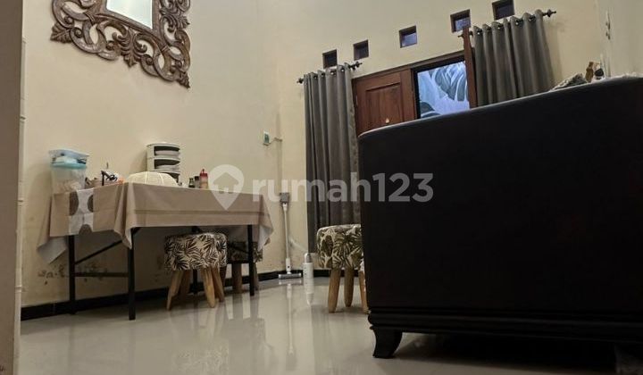 Nice House In A Serene Housing Complex With A Comfortable Environment 2