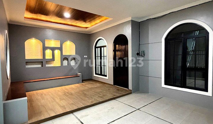 Rumah Cantik Ready Unit Dekat Kampus Uns dan Rumah Sakit Dr Oen 2