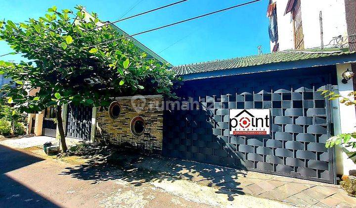 Rumah Bagus 1½Lt Dekat Kampus UMS Dan Ponpes Assallam 1