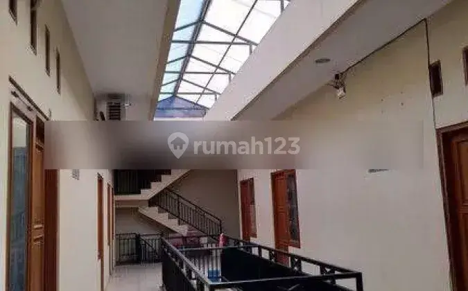 Kost Putri 2Lt Aktif Dekat UNS Dan RSUD Solo 2