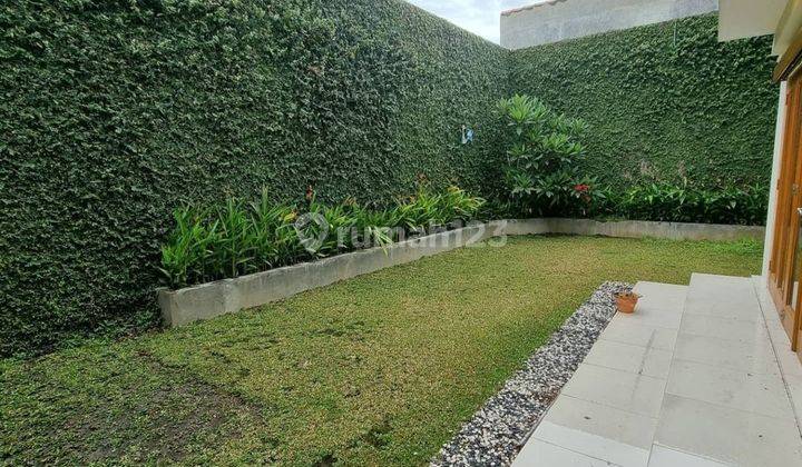 Town House 2lt Luxury Tengah Kota Surakarta