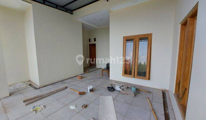 Town House 2lt Luxury Tengah Kota Surakarta