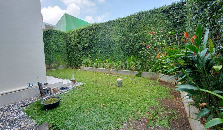 Town House 2lt Luxury Tengah Kota Surakarta