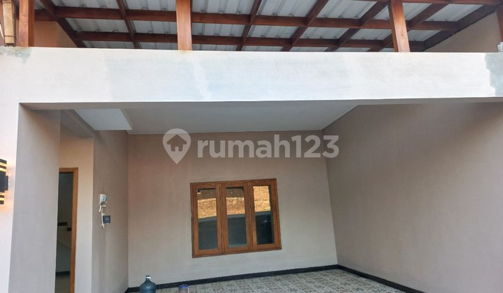 Perum Cluster Mini Rumah Ready Unit Dekat RS Indriati 5