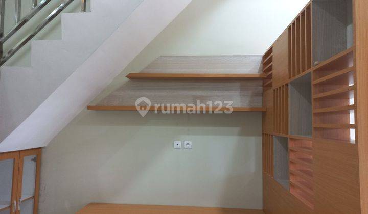 Perum Cluster Mini Rumah Ready Unit Dekat RS Indriati 6