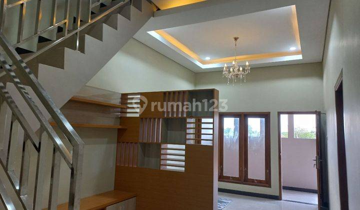 Perum Cluster Mini Rumah Ready Unit Dekat RS Indriati 8