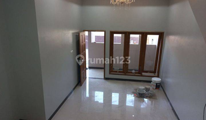 Perum Cluster Mini Rumah Ready Unit Dekat RS Indriati 10