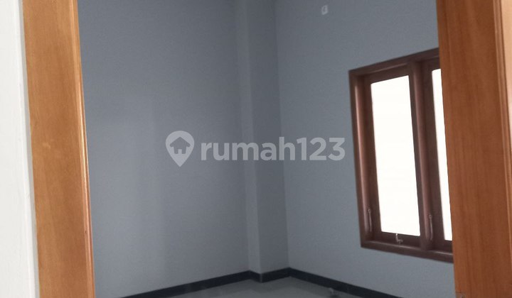 Perum Cluster Mini Rumah Ready Unit Dekat RS Indriati 12