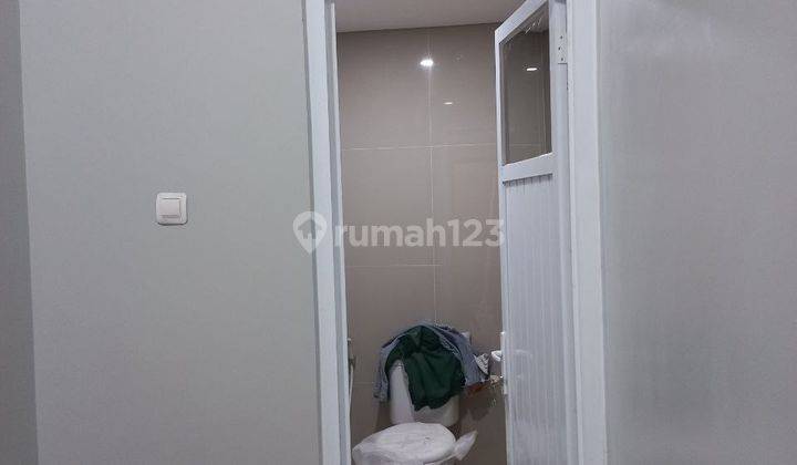 Perum Cluster Mini Rumah Ready Unit Dekat RS Indriati 15