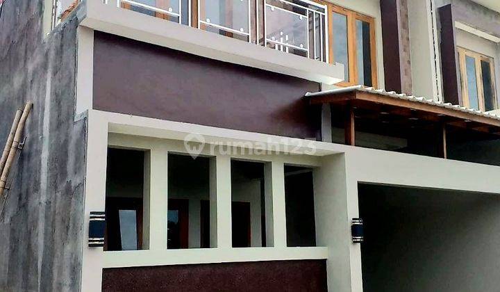 Perum Cluster Mini Rumah Ready Unit Dekat RS Indriati 16