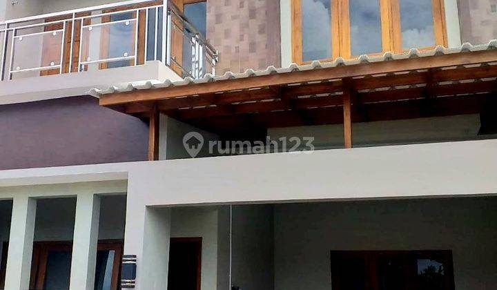 Perum Cluster Mini Rumah Ready Unit Dekat RS Indriati 17