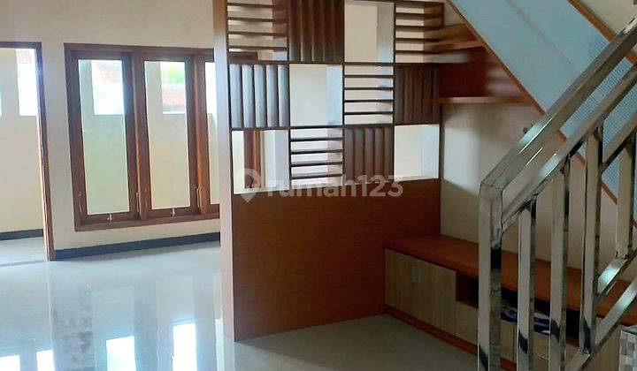 Perum Cluster Mini Rumah Ready Unit Dekat RS Indriati 18