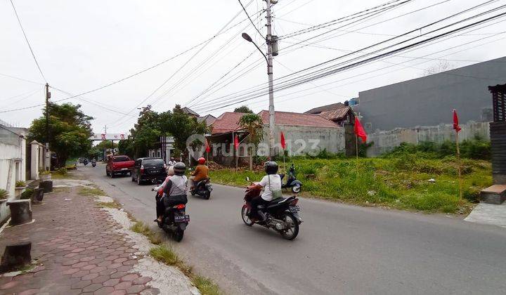 Tamah Strategis Dekat Kampus Ponpes Dan Rumah Sakit 6