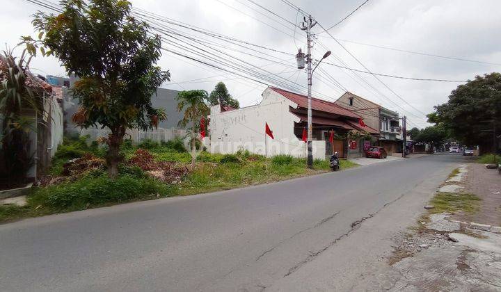 Tamah Strategis Dekat Kampus Ponpes Dan Rumah Sakit 7