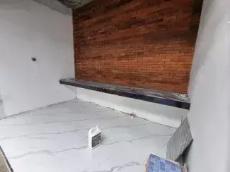 Villa Mewah 2 Lt Include Furnish Plus Kolam Renang