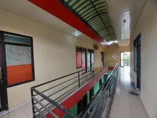 Kost Aktif Putra Dekat Kampus Isi uns Dan Rsud 2