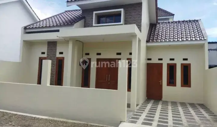 Rumah Bagus Ready Dan Indent 1