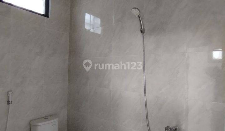 Rumah Milenial Minimalis area Tasikmadu 19