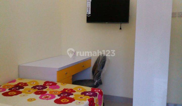 Kost Exclusive Strategis Dekat Kampus UNS ISI 6