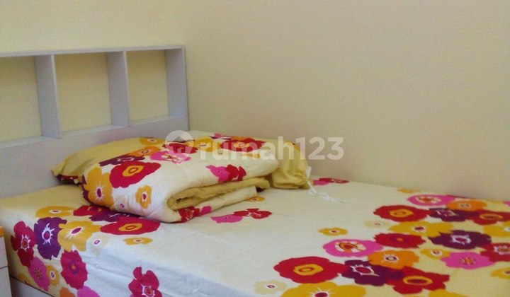 Kost Exclusive Strategis Dekat Kampus UNS ISI 11