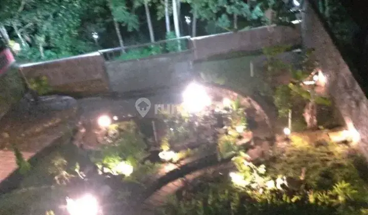 Rumah Villa Wilayah Kemuning 3
