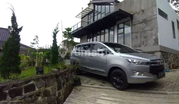 Rumah Villa Wilayah Kemuning 5