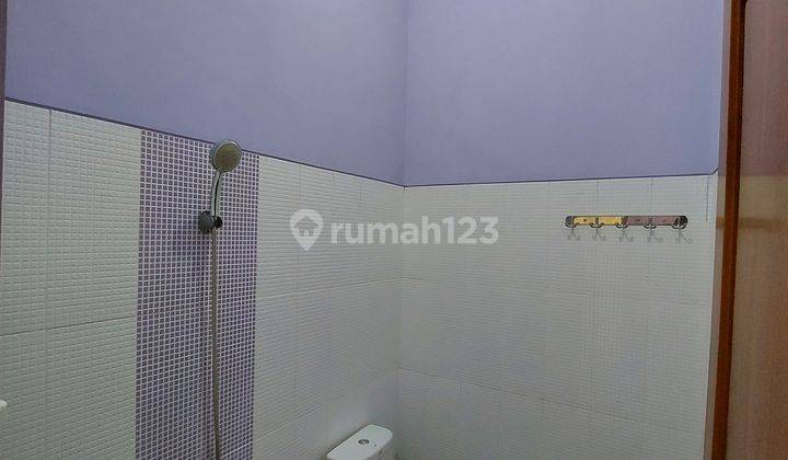 Rumah Cantik Strategis Kota Solo Dekat Stadion Dan Gerbang Tol