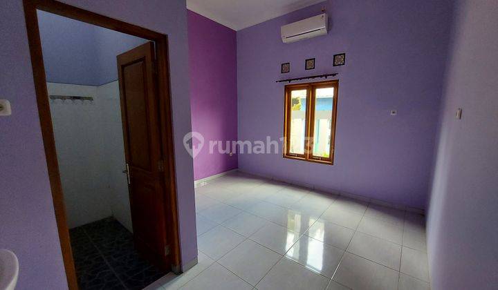 Rumah Cantik Strategis Kota Solo Dekat Stadion Dan Gerbang Tol