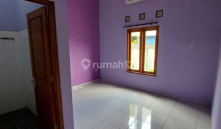 Rumah Cantik Strategis Kota Solo Dekat Stadion Dan Gerbang Tol