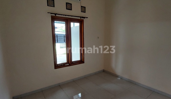 Rumah Cantik Strategis Kota Solo Dekat Stadion Dan Gerbang Tol
