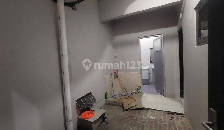 Kontrakan Rumah Cluster Hook Full Perabot Bersih Terawat Terawat  12
