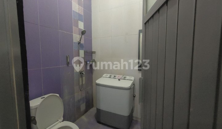 Kontrakan Rumah Cluster Hook Full Perabot Bersih Terawat Terawat  13