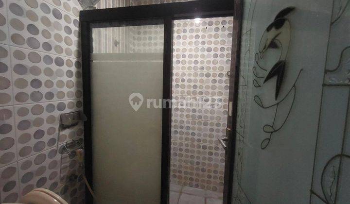 Kontrakan Rumah Cluster Hook Full Perabot Bersih Terawat Terawat  23