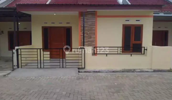 Perumahan Papahan Ready Di Jual Murah All In Cash Only 3