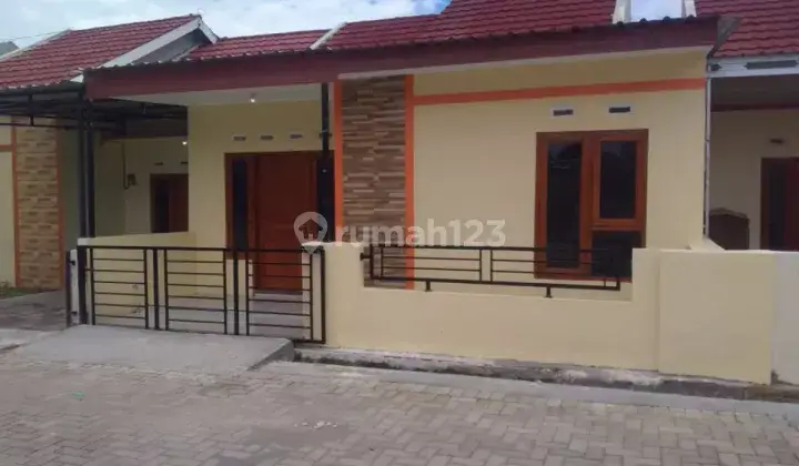Perumahan Papahan Ready Di Jual Murah All In Cash Only 4