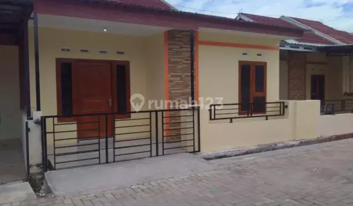 Perumahan Papahan Ready Di Jual Murah All In Cash Only 5