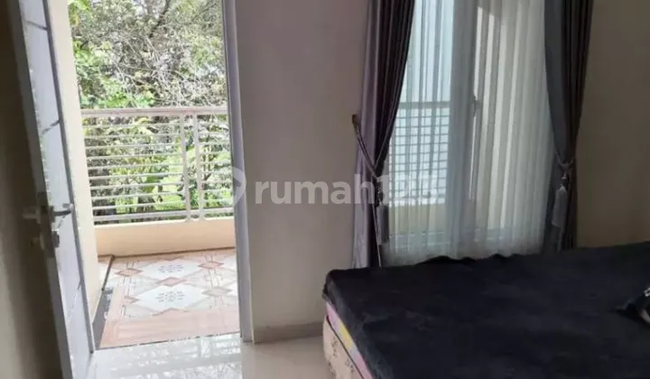 Cluster Elite Solobaru Luxury 2 Floors One Gate Comfortable Secure 2