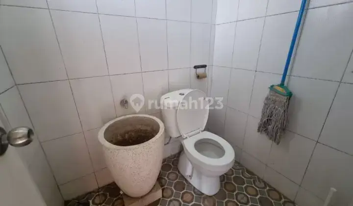 Perumahan Cluster Rumah Cantik One Gate Bersecurity 3