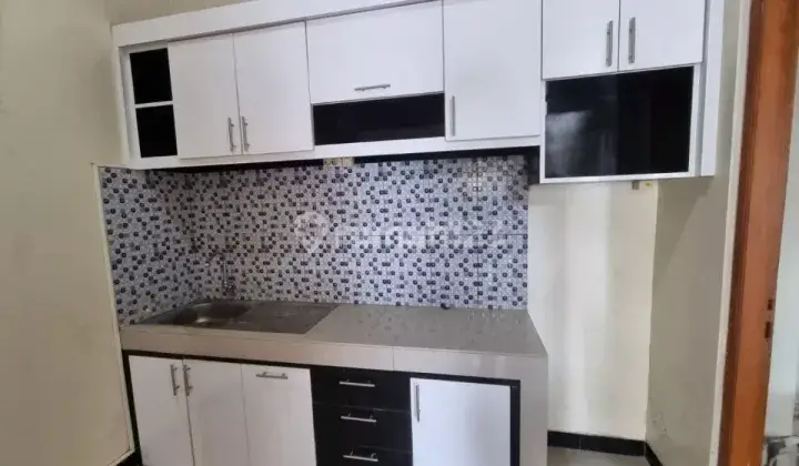 Perumahan Cluster Rumah Cantik One Gate Bersecurity 6